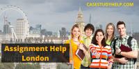 Assignment Help London at a Student-Friendly Price image 1